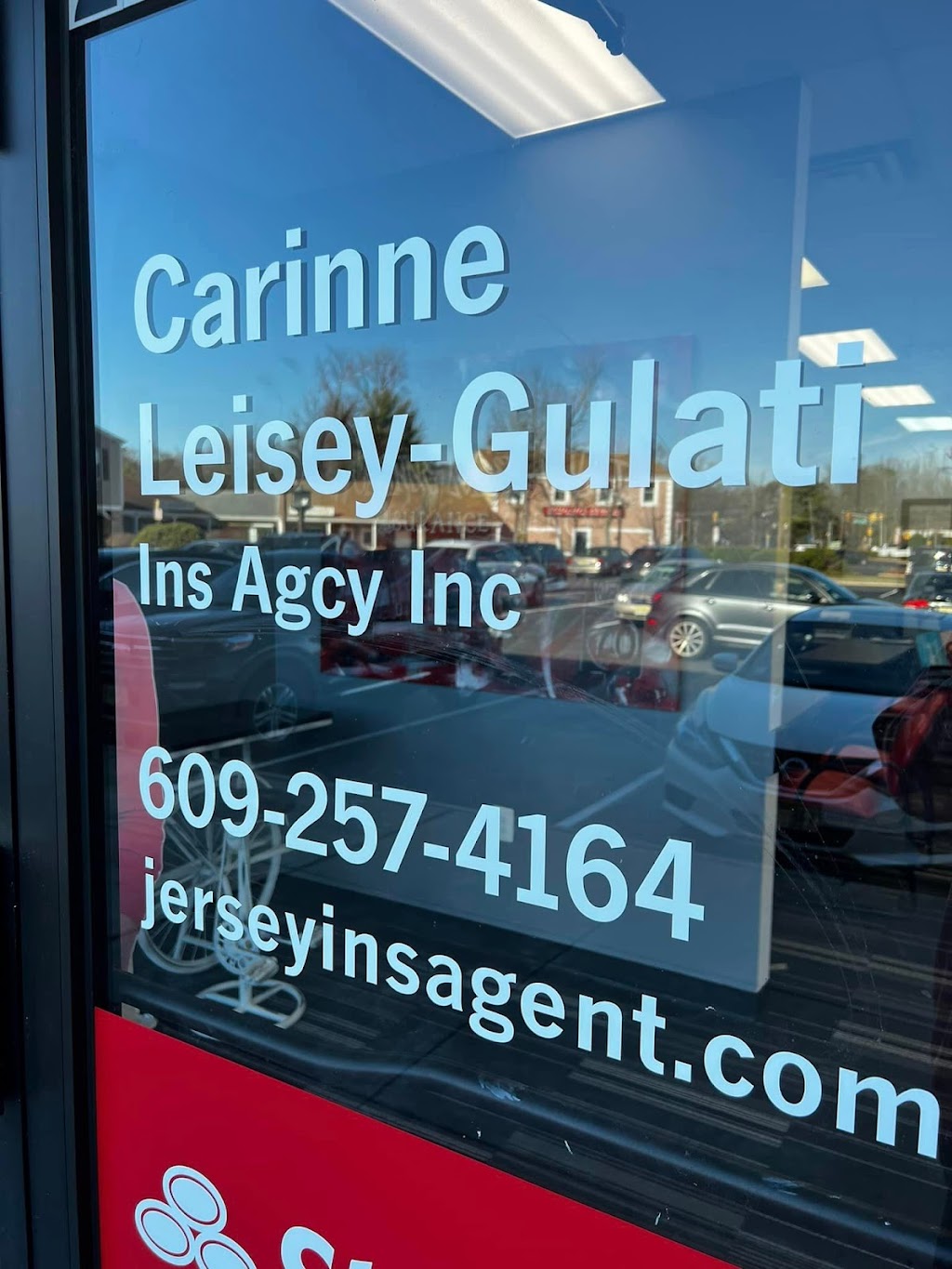 Carinne Leisey-Gulati - State Farm Insurance Agent | 560 Stokes Rd Suite 24, Medford, NJ 08055 | Phone: (609) 257-4164