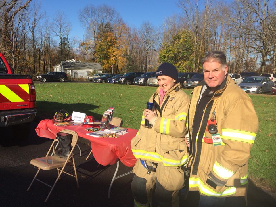 Hawleyville Volunteer Fire Company | 34 Hawleyville Rd, Newtown, CT 06470 | Phone: (203) 270-4389