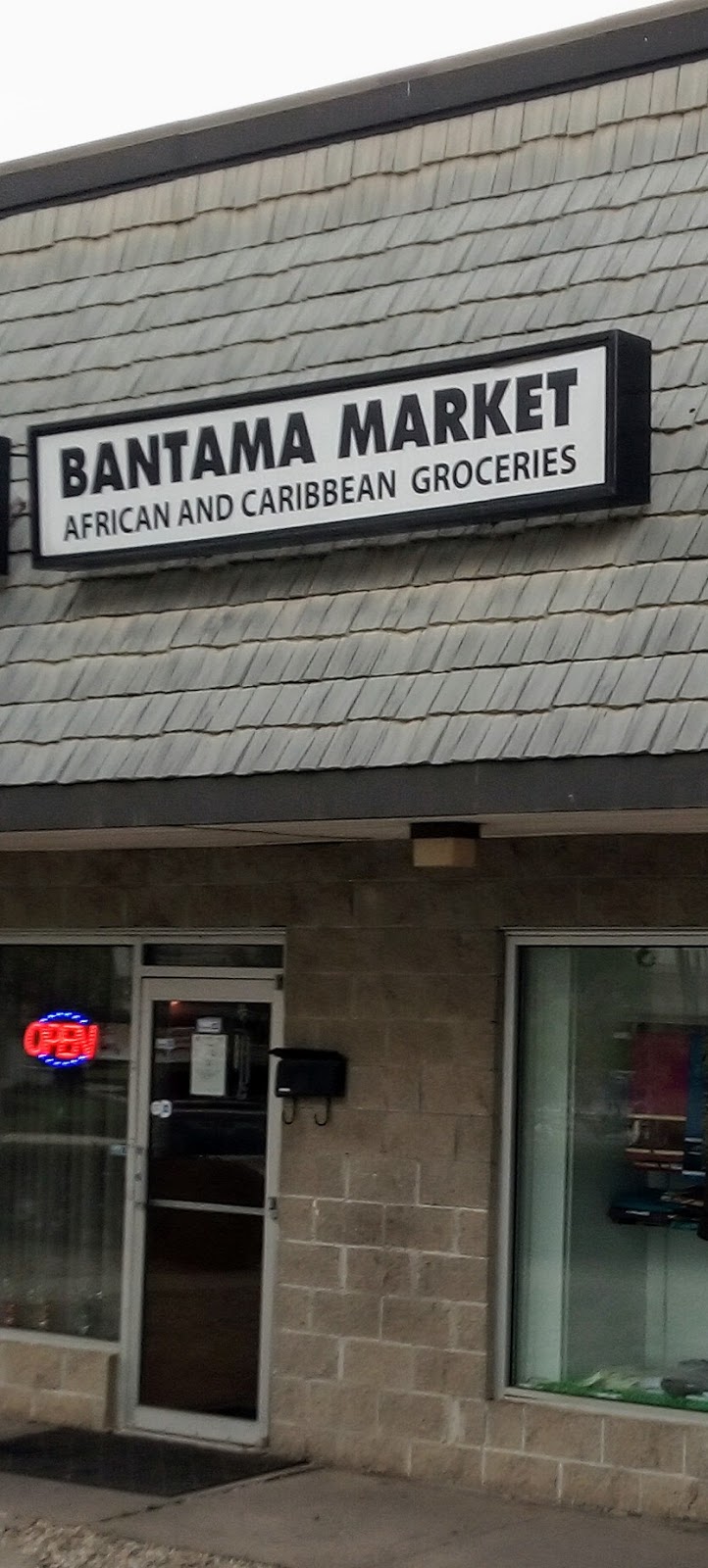 Bantama Market | 4500 Bordentown Ave, Sayreville, NJ 08872 | Phone: (732) 432-5971