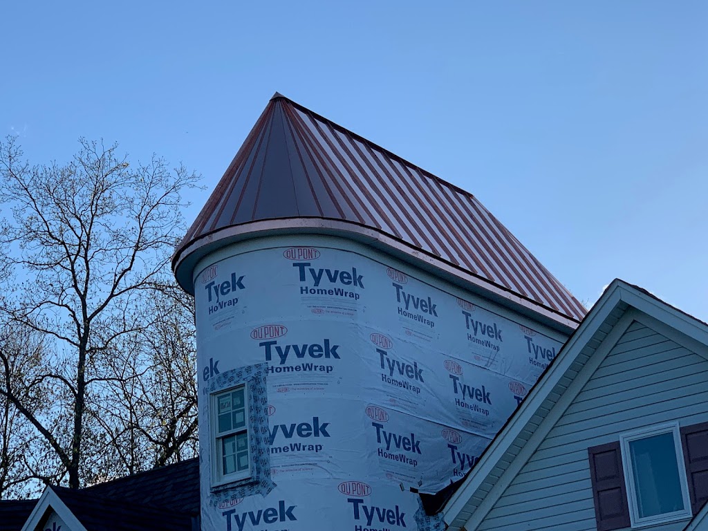 Anchor Roofing & Construction | 966 County Rd 517, Hackettstown, NJ 07840 | Phone: (908) 852-9995