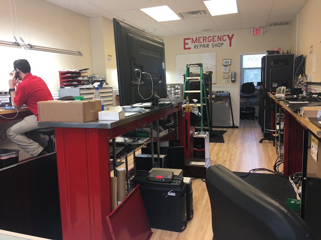 Emergency Repair Shop (ERS) | 2600 Shore Rd, Northfield, NJ 08225 | Phone: (609) 788-4138