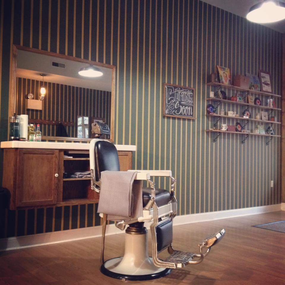 Sharkeys Barber Shop | 128 Mill St, Bristol, PA 19007 | Phone: (267) 949-7382