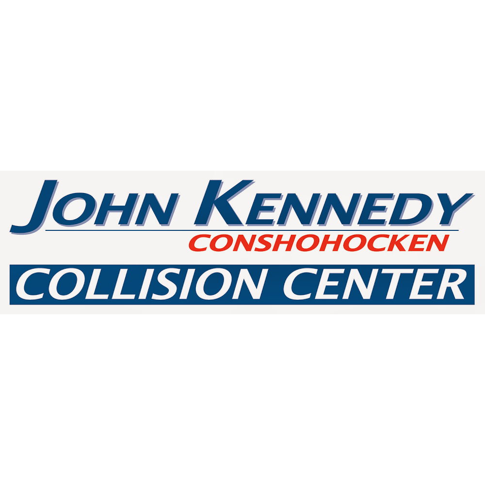 John Kennedy Collision Center of Conshohocken | 100 Carland Rd, Conshohocken, PA 19428 | Phone: (610) 292-2727