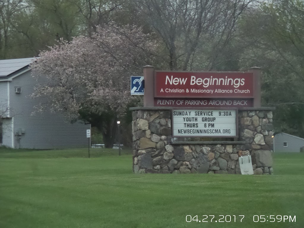 New Beginnings Alliance Church | 35 De Garmo Rd, Arlington, NY 12603 | Phone: (845) 454-2580
