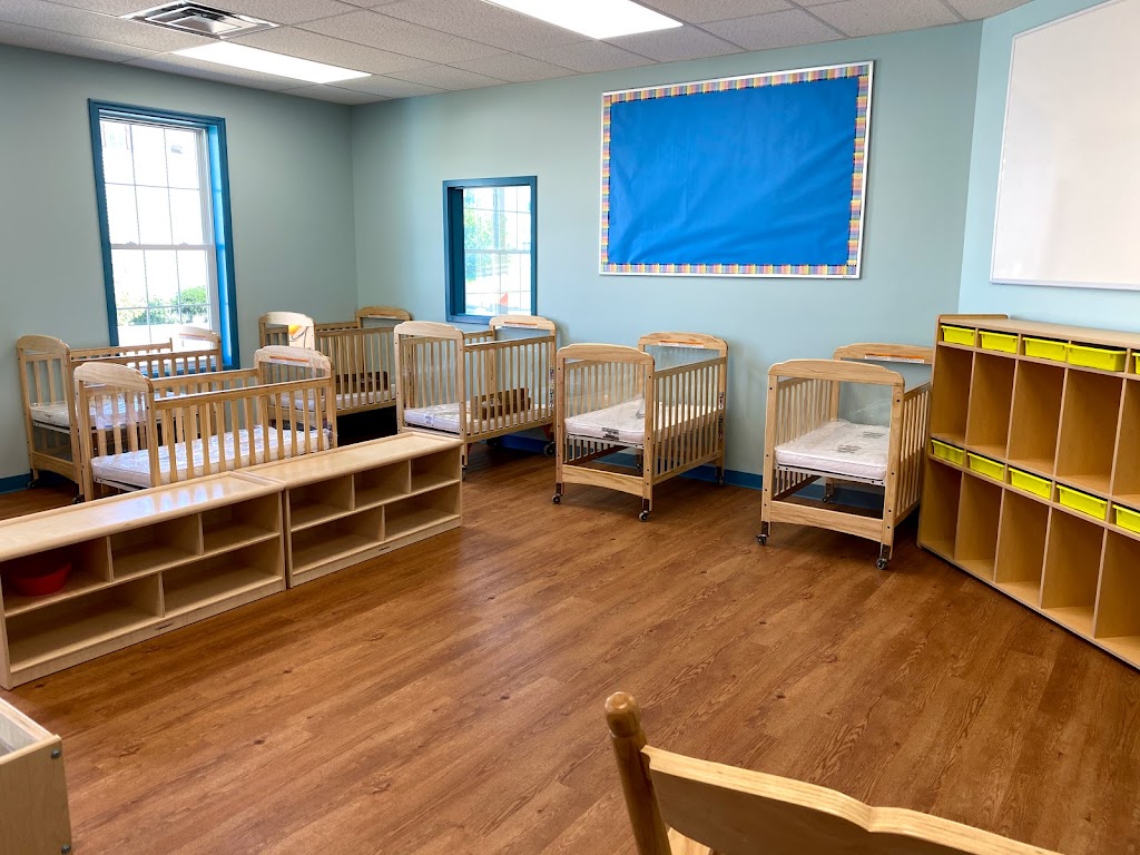 Ducklings Early Learning Center Spring City | 621 Bridge St W, Spring City, PA 19475 | Phone: (484) 940-3030