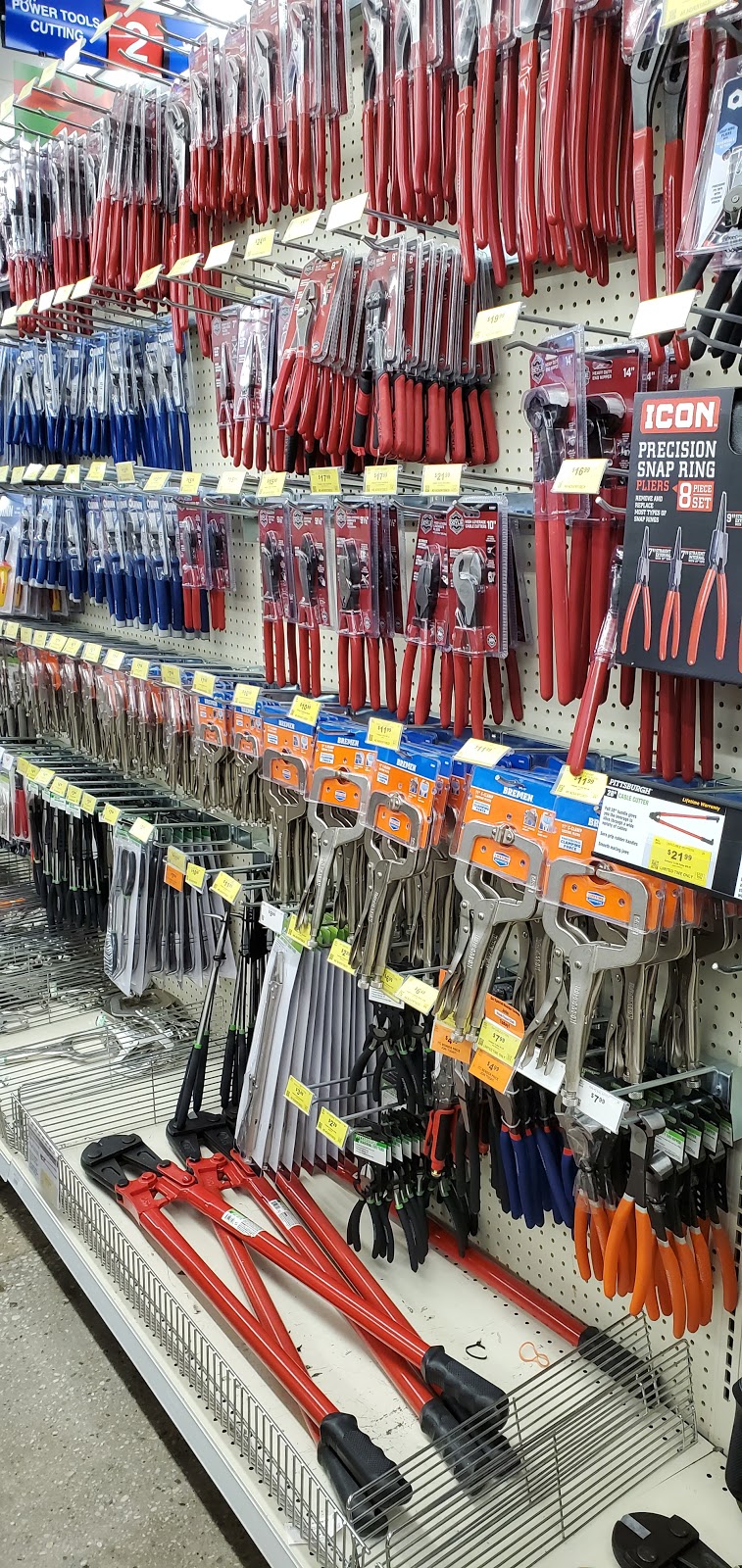 Harbor Freight Tools | 301 W Jericho Turnpike, Huntington Station, NY 11746 | Phone: (631) 423-2951