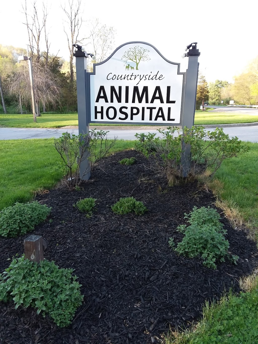 Countryside Animal Hospital | 2485 NY-9G, Staatsburg, NY 12580 | Phone: (845) 876-2552