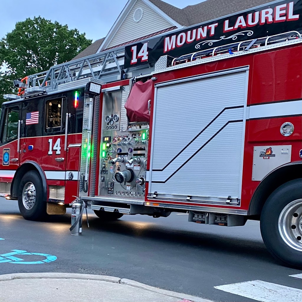 Mount Laurel Fire Department | 69 Elbo Ln, Mt Laurel Township, NJ 08054 | Phone: (856) 234-6053
