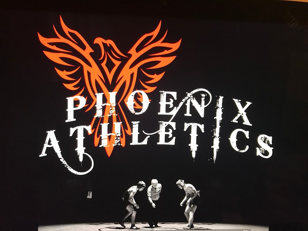 Phoenix Athletics Wrestling, Inc | 9 Ryan Dr, Hopewell Junction, NY 12533 | Phone: (845) 447-1213
