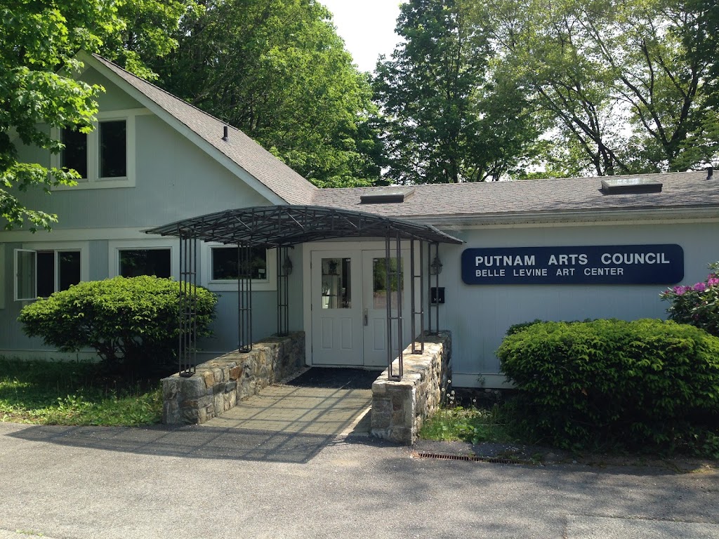 Putnam Arts Council | 521 Kennicut Hill Rd, Mahopac, NY 10541 | Phone: (845) 803-8622