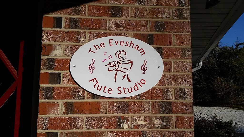 The Evesham Flute Studio | 7 Cooper Ave B, Marlton, NJ 08053 | Phone: (856) 552-0718