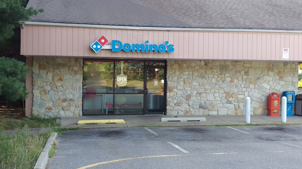 Dominos Pizza | 699 US-9, Bayville, NJ 08721 | Phone: (732) 269-7800