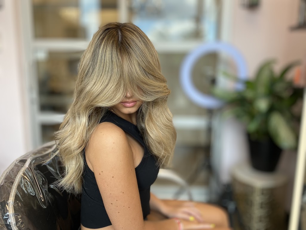Styled At The Suite | US-9, Old Bridge, NJ 08857 | Phone: (917) 671-6254