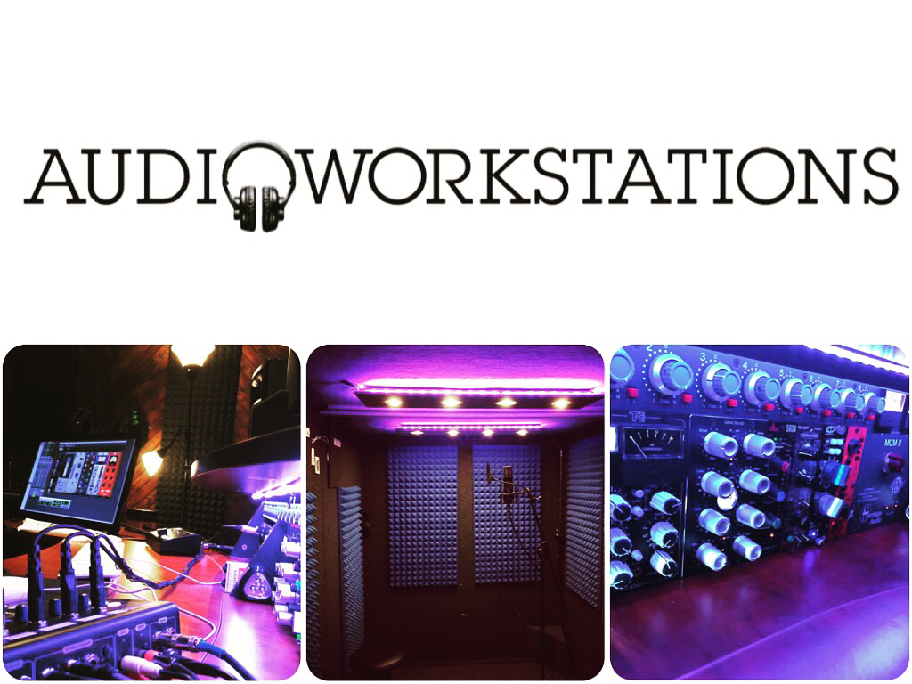 Audio Workstations | 1461 Lakeland Ave # 2, Bohemia, NY 11716 | Phone: (516) 448-2066