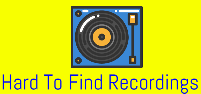 Hard To Find Recordings | 22 Huron St, Port Jefferson Station, NY 11776 | Phone: (631) 509-0903