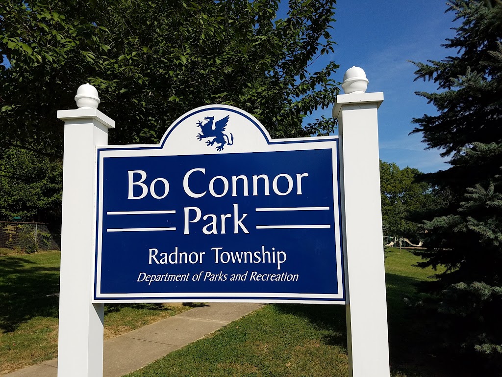 Bo Connor Park | 590 S Devon Ave, Wayne, PA 19087 | Phone: (610) 688-5600