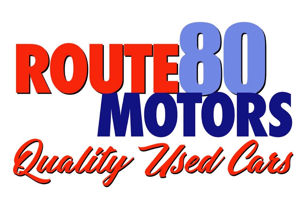 Route 80 Motors | 797 Foxon Rd, North Branford, CT 06471 | Phone: (203) 208-0877