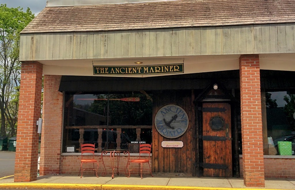 Ancient Mariner Restaurant | 451 Main St, Ridgefield, CT 06877 | Phone: (203) 438-4771