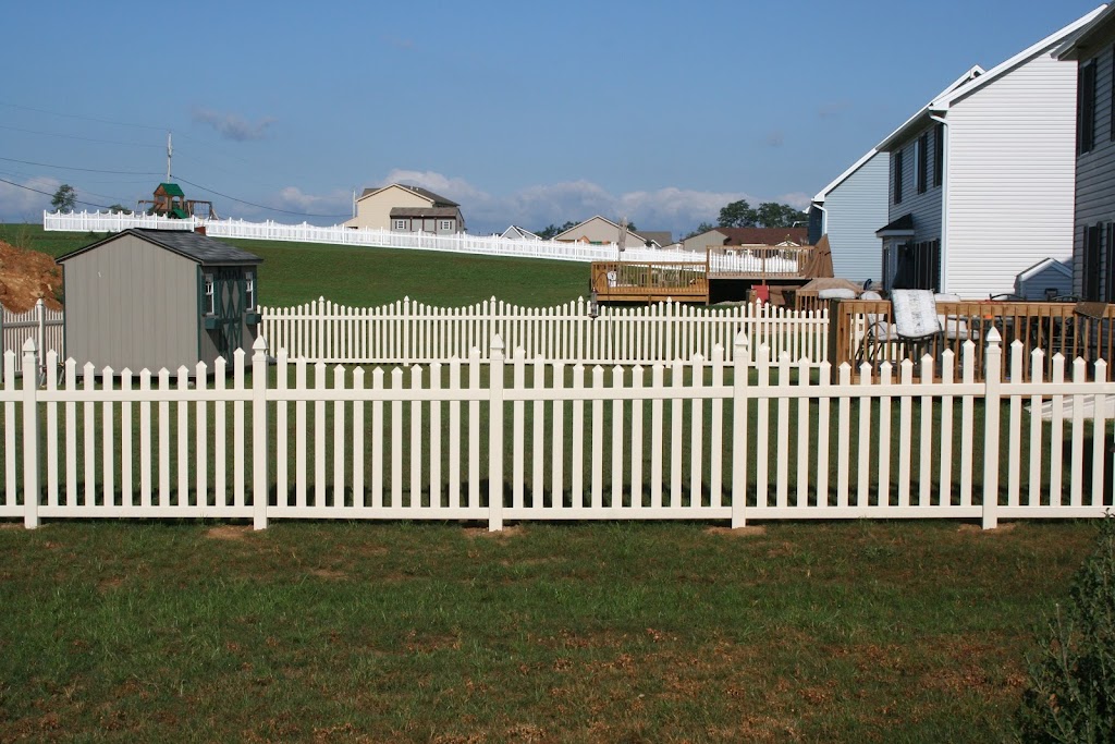 Prestige Fence | 3434 Unionville Pike, Hatfield, PA 19440 | Phone: (215) 362-8200