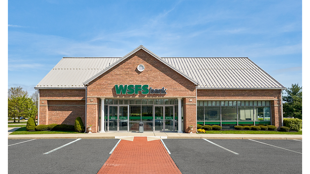 WSFS Bank | 1029 Neck Rd, Burlington, NJ 08016 | Phone: (609) 239-4500