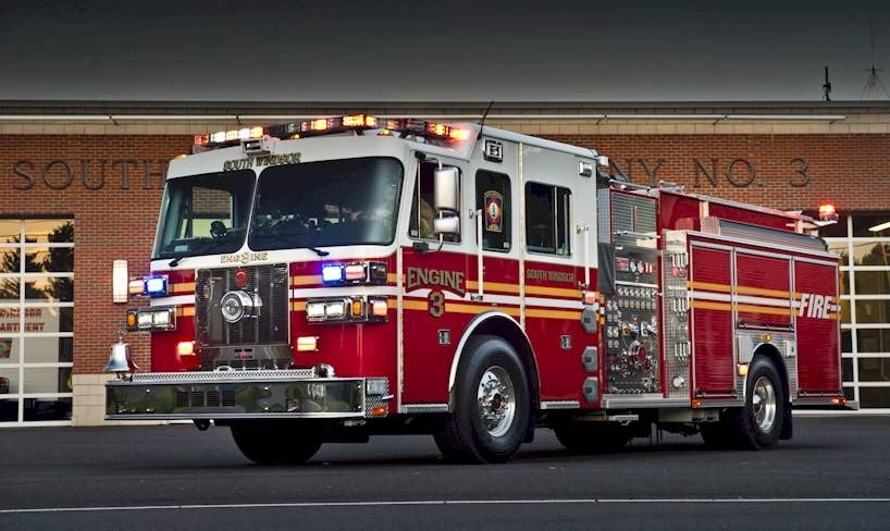 South Windsor Fire Department | 1175 Ellington Rd, South Windsor, CT 06074 | Phone: (860) 644-2441