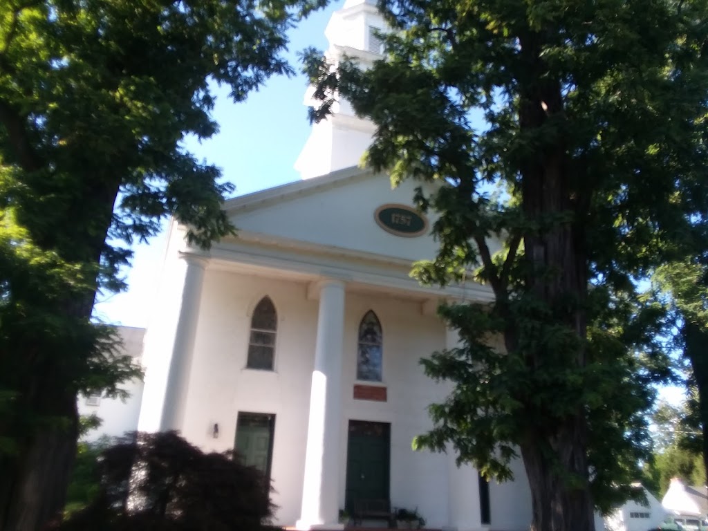 Hopewell Reformed Church | 143 Beekman Rd, Hopewell Junction, NY 12533 | Phone: (845) 221-9542