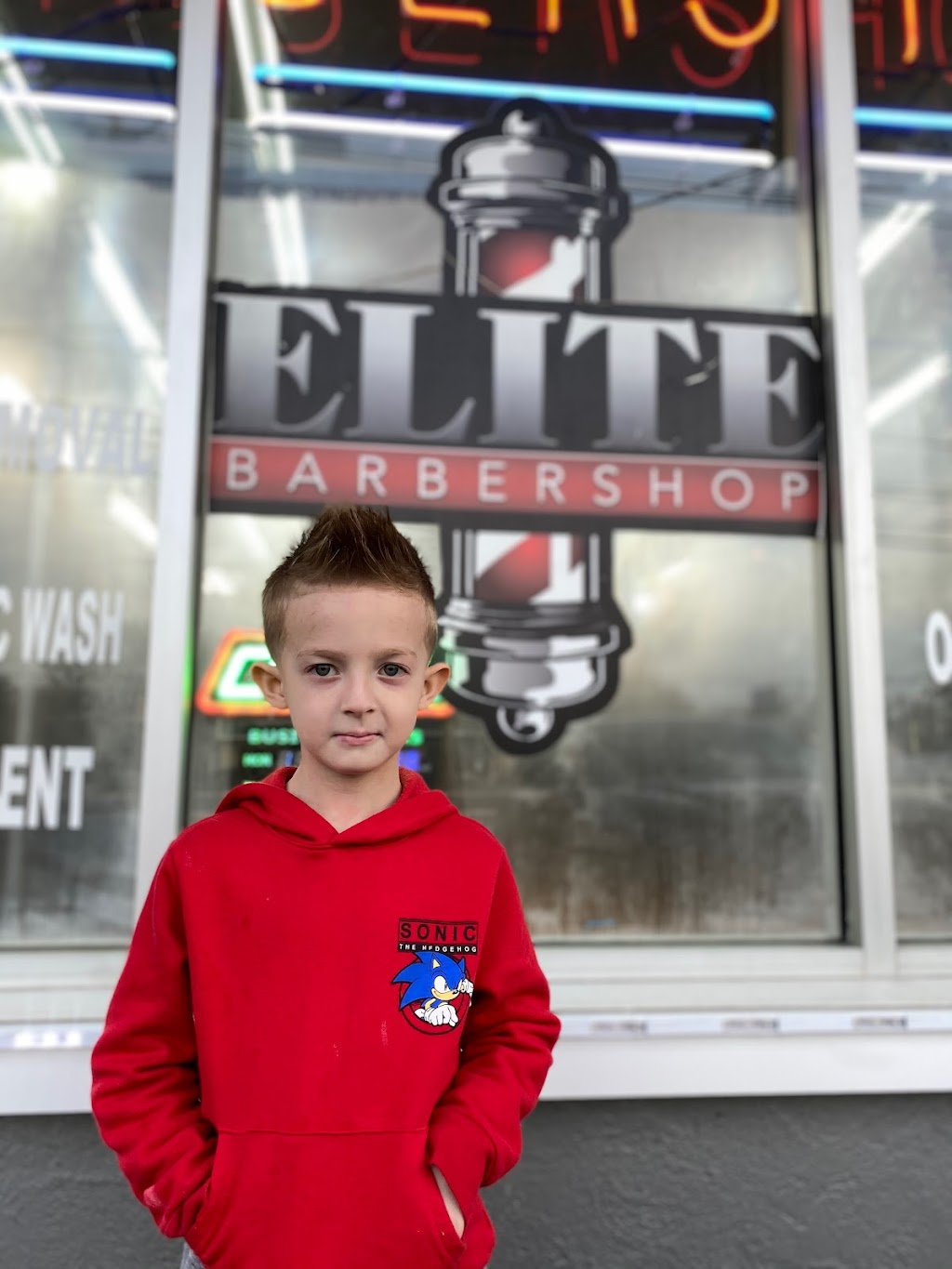 Elite Barbershop | 2205 NJ-37 E, Toms River, NJ 08753 | Phone: (732) 270-0206