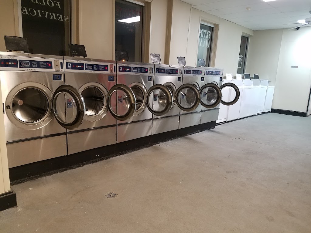 Paulsboro Laundry | 31 E Broad St, Paulsboro, NJ 08066 | Phone: (856) 418-0553