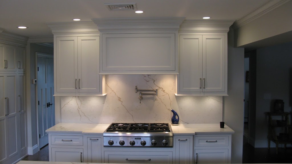 John Welch Fine Kitchens and Bath | 111 Walling Rd, Warwick, NY 10990 | Phone: (845) 742-8883