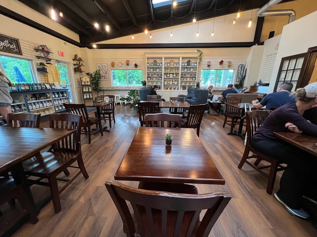 Birdhouse Coffee | 765 Sullivan Ave, South Windsor, CT 06074 | Phone: (860) 474-3737