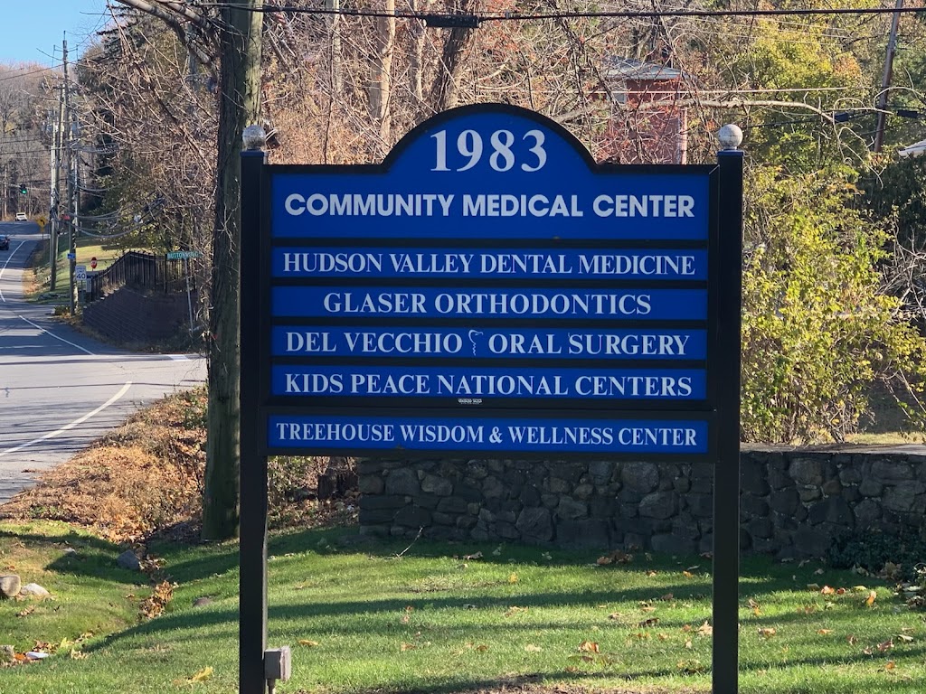Dr. Anthony Del Vecchio | 3535 Hill Blvd, Yorktown Heights, NY 10598 | Phone: (914) 245-1220
