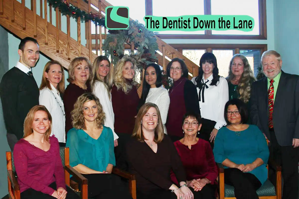 The Dentist Down the Lane | 770 Fetters Ln, Wescosville, PA 18106 | Phone: (610) 628-3030