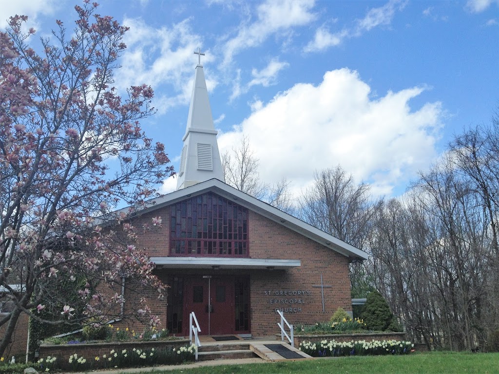St Gregorys Episcopal Church | 480 S Beverwyck Rd, Parsippany-Troy Hills, NJ 07054 | Phone: (973) 887-5879