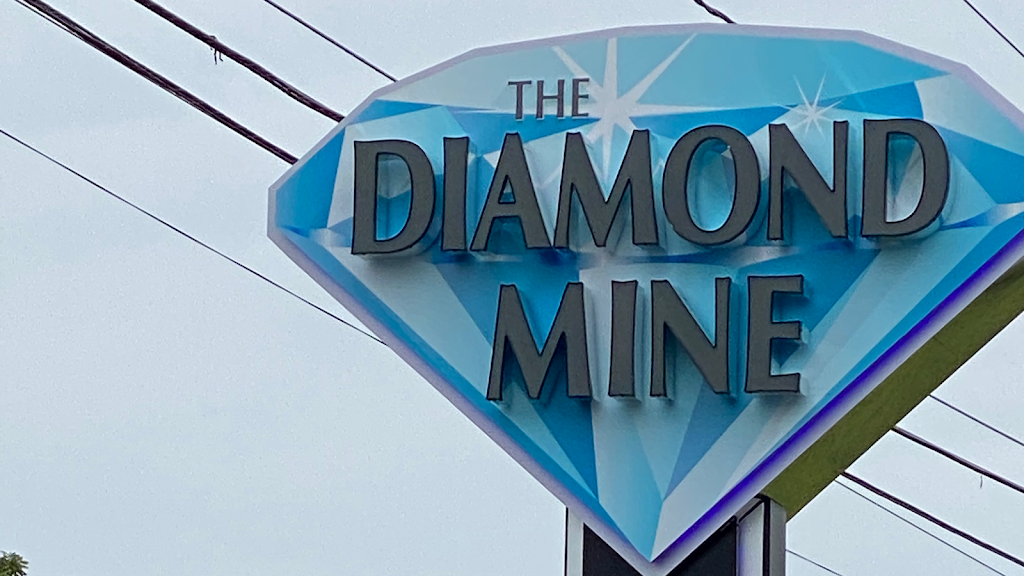 The Diamond Mine | 2036 South Rd, Poughkeepsie, NY 12601 | Phone: (845) 298-2800