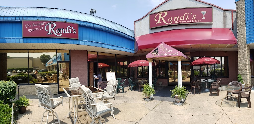 Randis Restaurant and Bar | 1619 Grant Ave, Philadelphia, PA 19115 | Phone: (215) 677-7723
