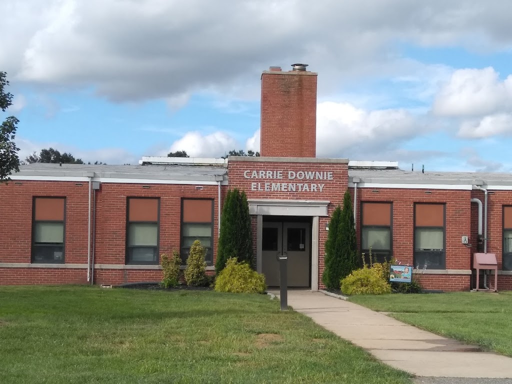 Carrie Downie Elementary School | 1201 Delaware St, New Castle, DE 19720 | Phone: (302) 323-2926