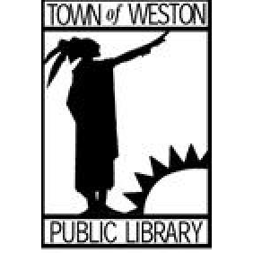 Weston Public Library | 56 Norfield Rd, Weston, CT 06883 | Phone: (203) 222-2665