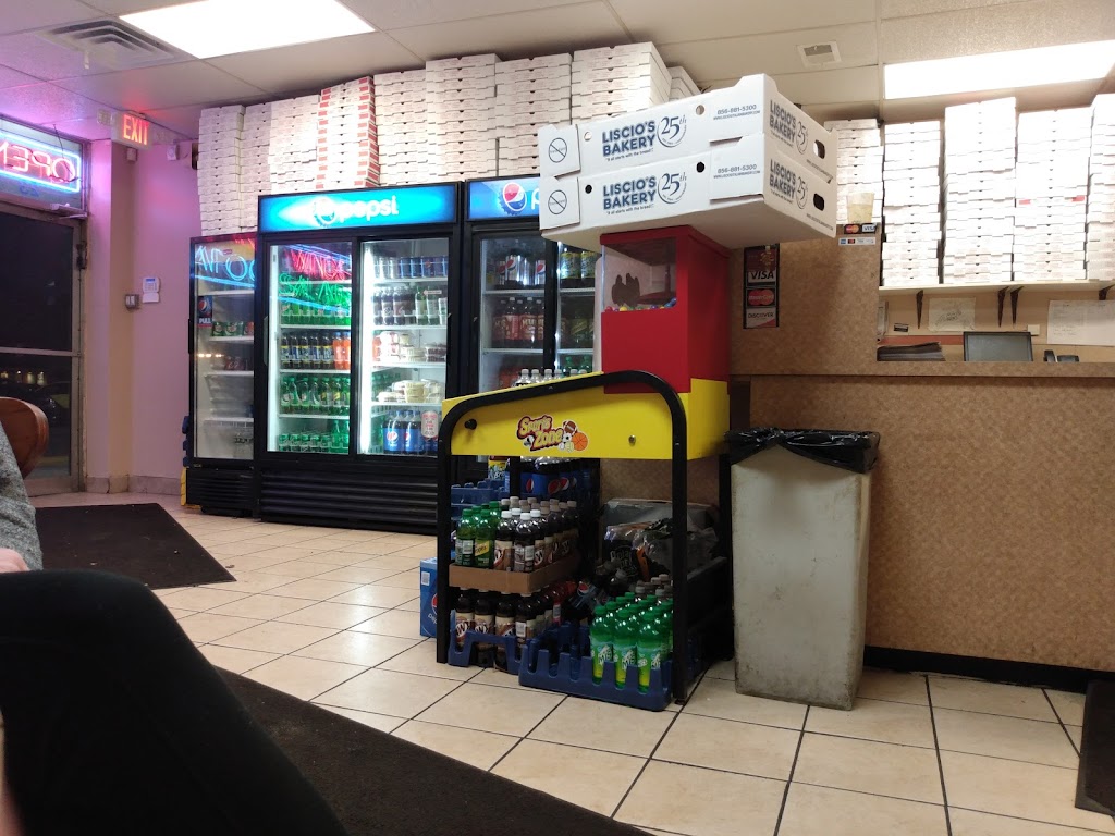 Zeenos Pizza | 23 Bellevue Ave, Penndel, PA 19047 | Phone: (215) 757-3632