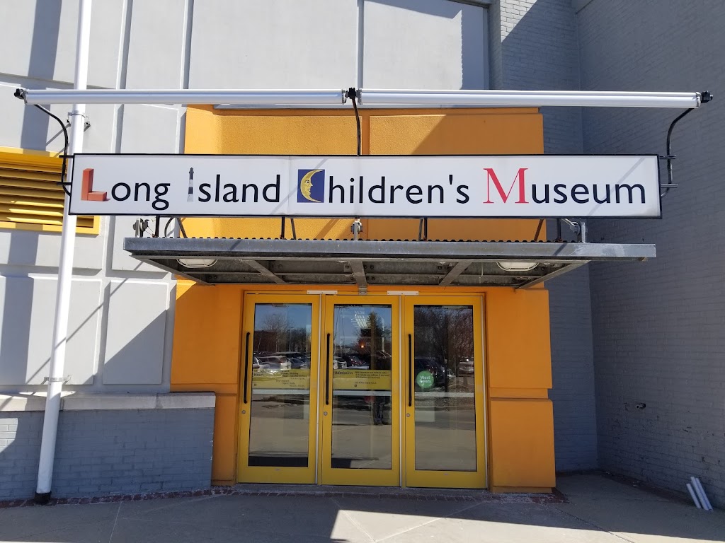 Long Island Childrens Museum | 11 Davis Ave, Garden City, NY 11530 | Phone: (516) 224-5800