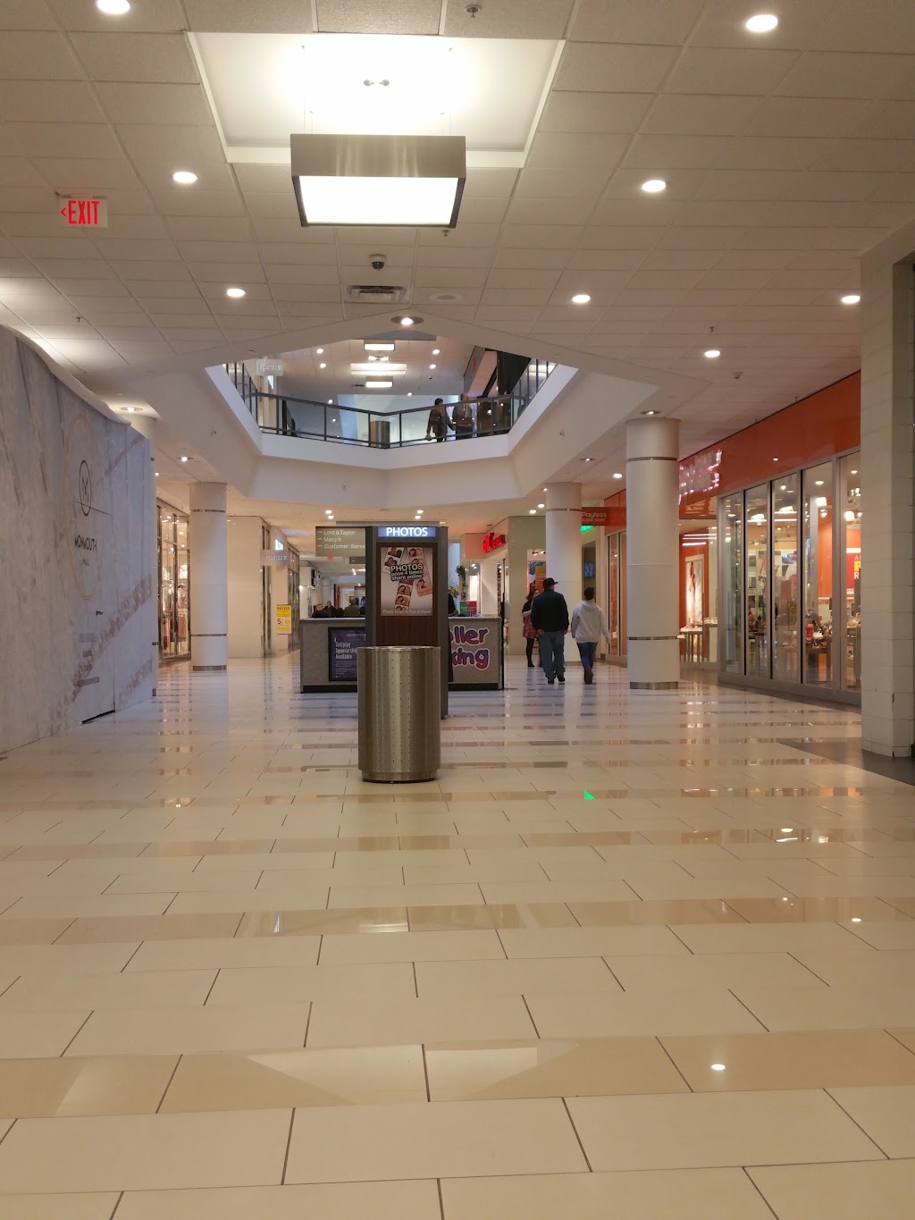 Monmouth Mall | 180 NJ-35, Eatontown, NJ 07724 | Phone: (732) 542-0333