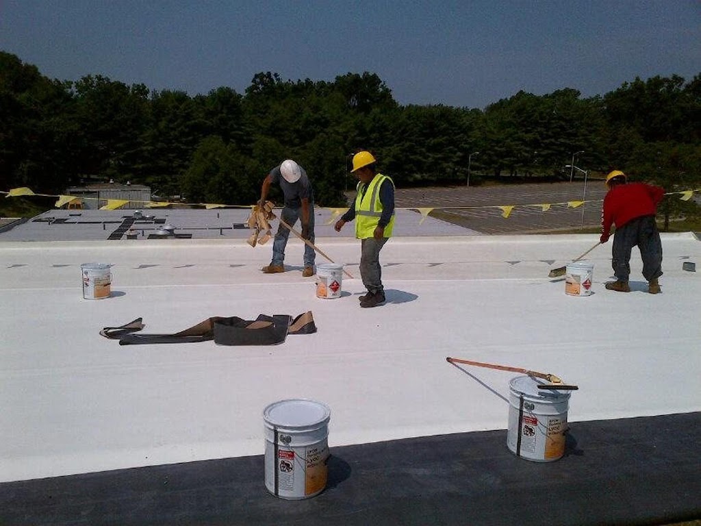Elite Roofing | 615 W Johnson Ave, Cheshire, CT 06410 | Phone: (203) 439-7718