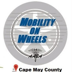Mobility On Wheels: Cape May County Park & Zoo | 4 Moore Rd, Cape May Court House, NJ 08210 | Phone: (609) 465-0971