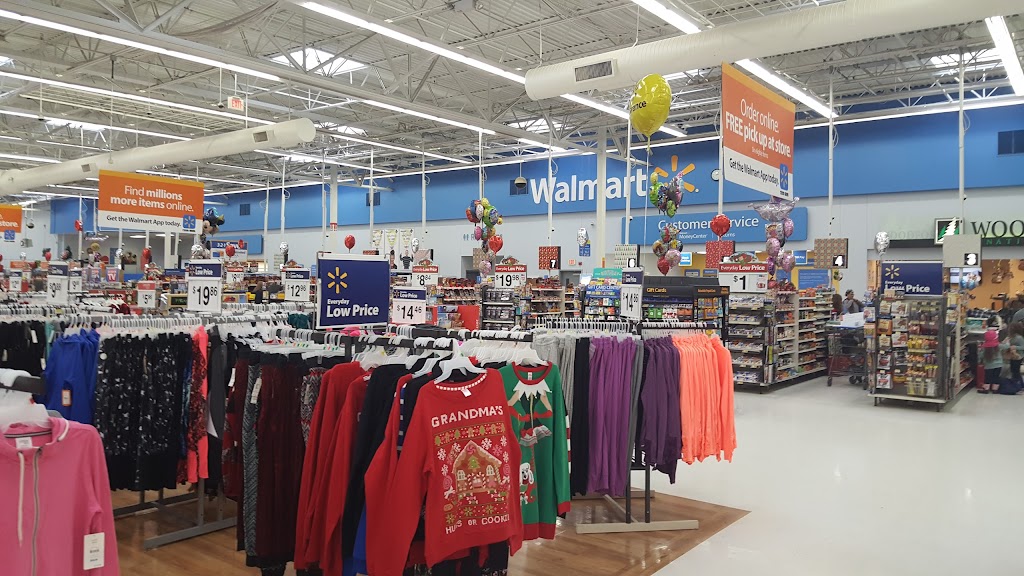 Walmart Supercenter | 723A Old Willow Ave, Honesdale, PA 18431 | Phone: (570) 251-9543