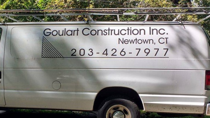 Goulart Construction Inc | 15 Lori Lynn Cir, Newtown, CT 06470 | Phone: (203) 426-7977