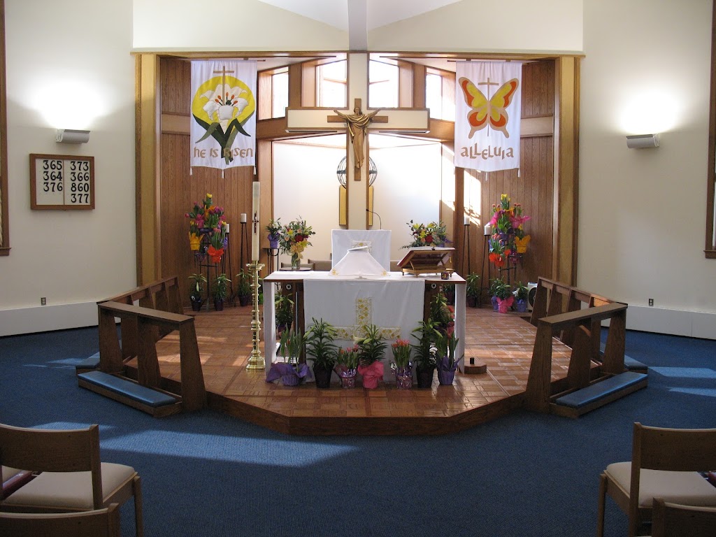 Holy Trinity Lutheran Church | 406 White Plains Rd, Trumbull, CT 06611 | Phone: (203) 372-8844