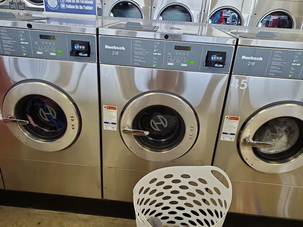 4J Laundromat | 330 Oregon Ave, Philadelphia, PA 19148 | Phone: (267) 687-7491