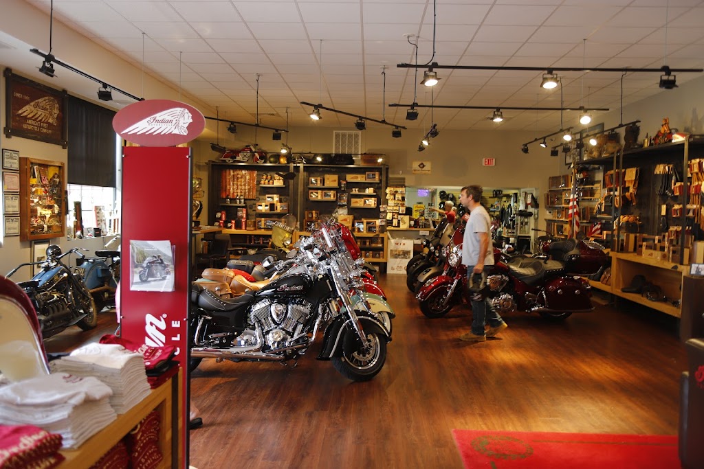 Indian Motorcycle of Springfield | 962 Southampton Rd, Westfield, MA 01085 | Phone: (413) 642-3846