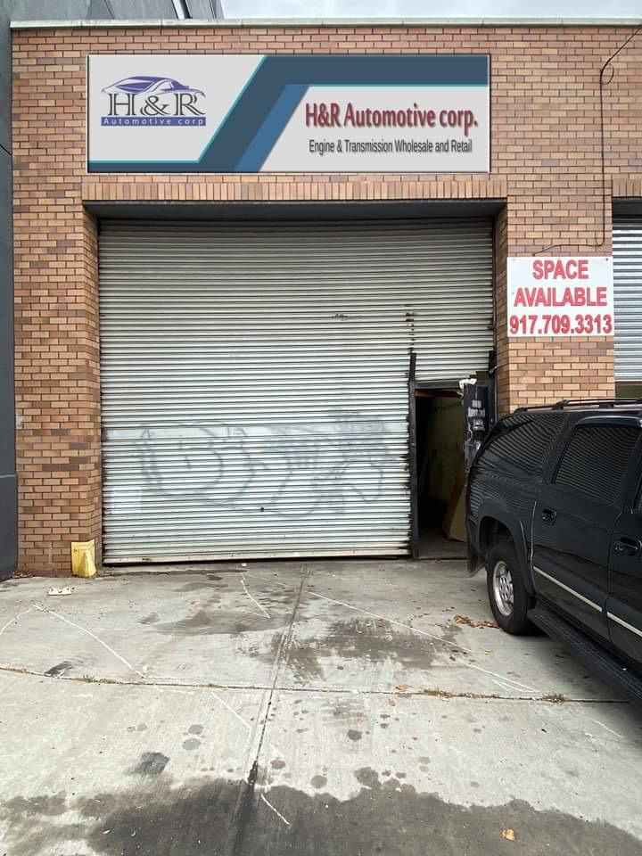 H&R Automotive | 46-25 54th Ave, Flushing, NY 11378 | Phone: (646) 961-6906