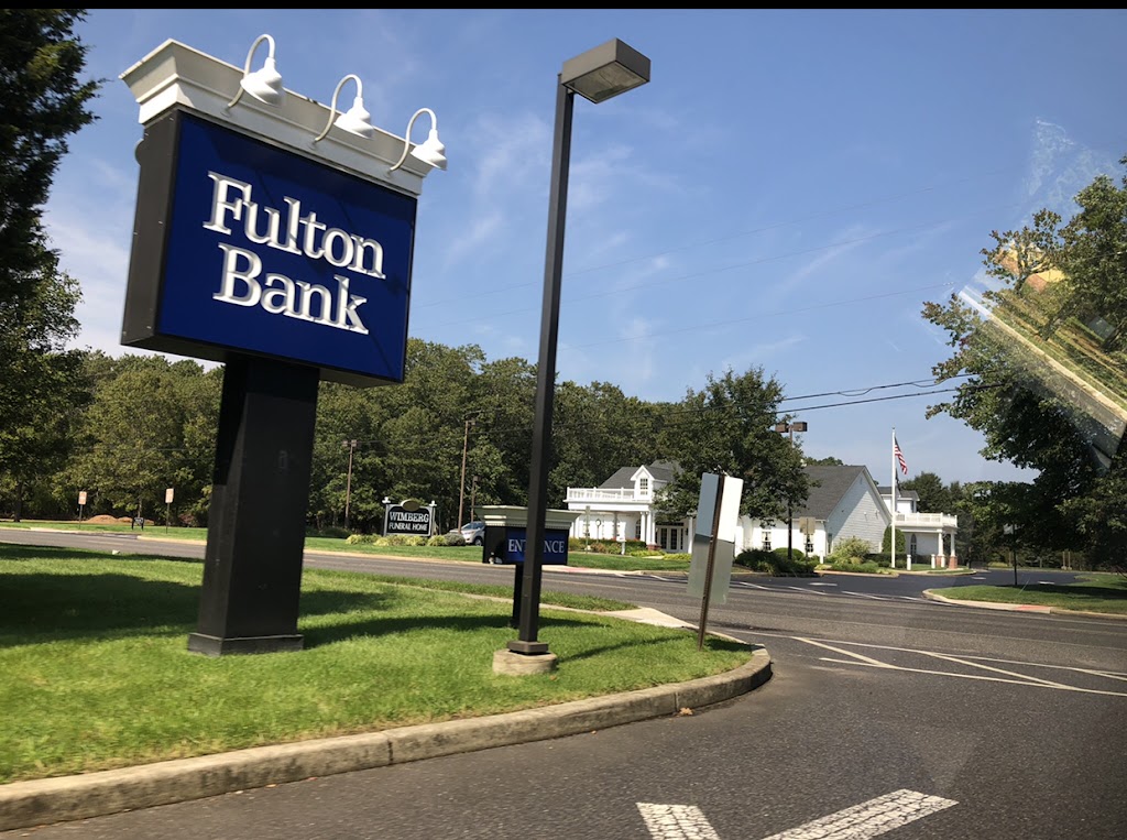 Fulton Bank | 215 E Jimmie Leeds Rd, Galloway, NJ 08205 | Phone: (609) 404-7950