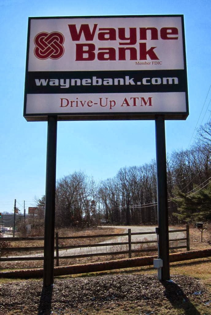 Wayne Bank | 63 Welwood Ave, Hawley, PA 18428 | Phone: (570) 226-6565